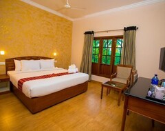 Hotel Quality Airport (Kochi, Indien)