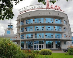 Hotel Mayak (Omsk, Rusija)