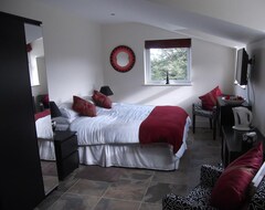 Casa/apartamento entero At Cedar Lodge (Ramsey, Reino Unido)