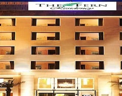 Otel The Fern Residency Gurgaon (Delhi, Hindistan)