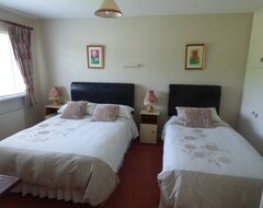 Bed & Breakfast Innisfree B&B (Charleville, Irska)