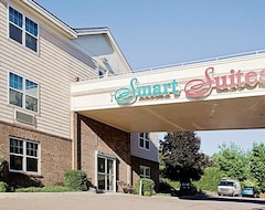 Smart Suites, Ascend Hotel Collection (South Burlington, Sjedinjene Američke Države)