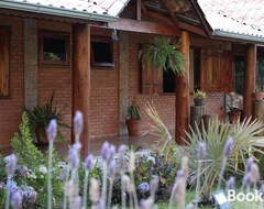 Toàn bộ căn nhà/căn hộ Casa De Campo Na Montanha Proximo Ao Parque Nacional De Itatiaia (Itamonte, Brazil)