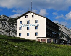 Khách sạn Schermerhutten (Tauplitz, Áo)