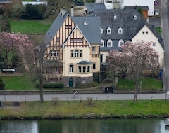 Hele huset/lejligheden Villa Mathilda, Germany (Bernkastel-Kues, Tyskland)