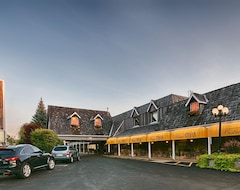Khách sạn Best Western Fireside Inn (Kingston, Canada)