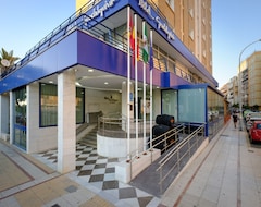 Khách sạn Hotel Guadalquivir (Sanlúcar de Barrameda, Tây Ban Nha)