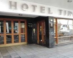 Hotel Tirol (Mar del Plata, Argentina)