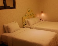 Hotel M Motel (Seoul, Južna Koreja)
