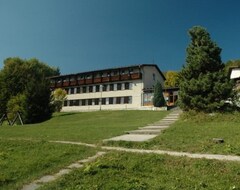 Khách sạn Holub (Banská Bystrica, Slovakia)