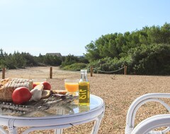 Hotel Formentera Mar Aviació (La Savina, España)