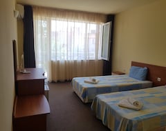 Hotelli Mirage Ravda (Ravda, Bulgaria)