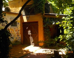 Khách sạn La Cabana Del Camping Las Manos Ramallo (Ramallo, Argentina)
