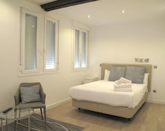 Hele huset/lejligheden Arenal Suites Preciados (Madrid, Spanien)