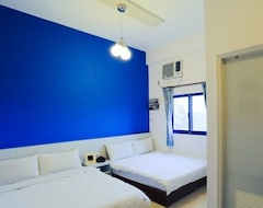 Hotel Walker Sleep Residence (Magong City, Tajvan)