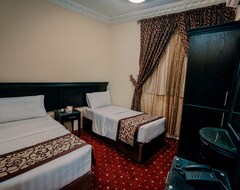 Hotel Manazel Alkhair Wa Albaraka (Makkah, Saudi Arabia)