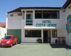 Hotelli Hotel Costa Verde (Porto Seguro, Brasilia)