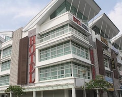 Hotelli Meria (Shah Alam, Malesia)