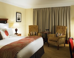Hotelli Delta Hotels By Marriott Huntingdon (Huntingdon, Iso-Britannia)