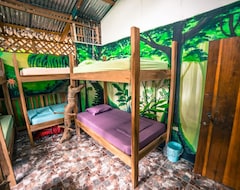 Khách sạn Oasis (Puerto Viejo, Costa Rica)