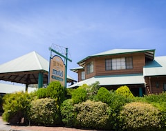 Khách sạn Tree Top Walk (Walpole, Úc)