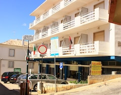 Hotel Riomar (Lagos, Portugal)