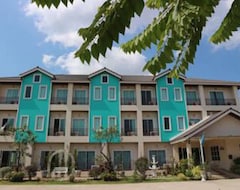 Khách sạn Green Apple Villa (Pattaya, Thái Lan)