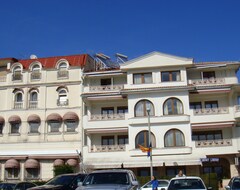 Hotel Villa Dea (Ohrid, Republic of North Macedonia)