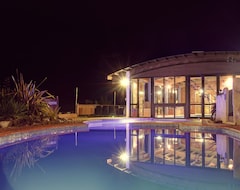 Otel Kimi Ora Eco Resort (Kaiteriteri, Yeni Zelanda)