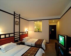 Khách sạn Huating Holiday Inn (Yangshuo, Trung Quốc)