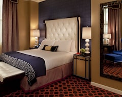 Kimpton Hotel Monaco Salt Lake City, An Ihg Hotel (Salt Lake City, USA)