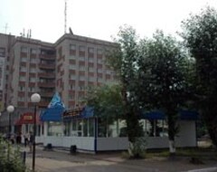 Khách sạn Lena (Ust-Kut, Nga)