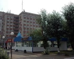 Hotel Lena (Ust-Kut, Rusland)
