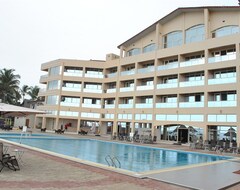 Otel The Landmark Mbezi (Dar es Salaam, Tanzanya)