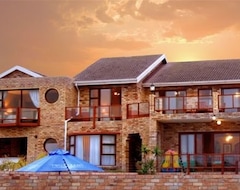 Hotel Bluewater Guesthouse (Port Elizabeth, Sydafrika)