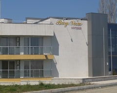 Toàn bộ căn nhà/căn hộ Sea View Apartment (Tsarevo, Bun-ga-ri)