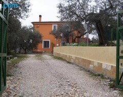 Toàn bộ căn nhà/căn hộ Casa Lunaria (Moscufo, Ý)