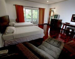 Hotel Thara Cholapruek Resort - Sha Extra Plus (Nakhon Nayok, Thailand)