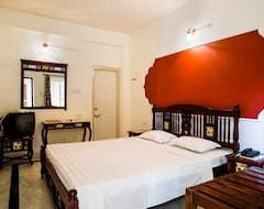 Khách sạn Welcomheritage Kalyan Bhawan Hotel (Jaisalmer, Ấn Độ)