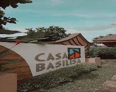 Resort Casa Basilisa Eco-Boutique (Guinobatan, Filippinerne)