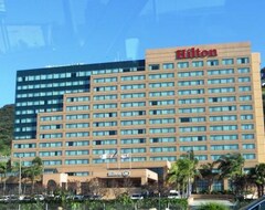 Khách sạn Hilton San Diego Mission Valley (San Diego, Hoa Kỳ)