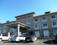 Khách sạn Comfort Inn Saint Clairsville (Saint Clairsville, Hoa Kỳ)