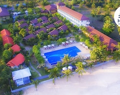 Kuiburi Hotel & Resort (Prachuap Khiri Khan, Tailandia)