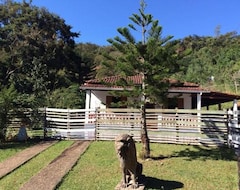 Guesthouse Shunyata Pousada (Acaiaca, Brazil)