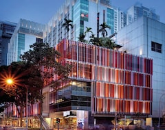 Hotel Amara Singapore (Singapore, Singapore)