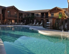 Hotel Embassy Suites by Hilton Tucson Paloma Village (Tucson, Sjedinjene Američke Države)