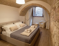 Căn hộ có phục vụ Residenza Porta Perlici Assisi Apartment (Assisi, Ý)