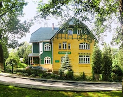 Pensión Pensjonat Eldorado (Swieradów-Zdrój, Polonia)