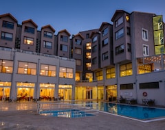 Amasra Diamond Hotel (Bartin, Turkey)
