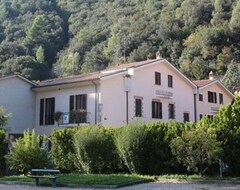 Nhà trọ Il Casolare della Cascata (Terni, Ý)